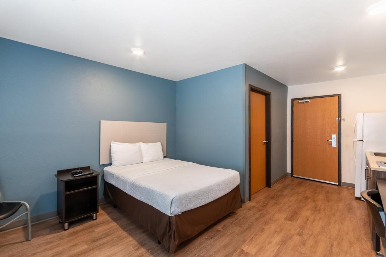 Extended Stay America Select Suites - 博蒙特 外观 照片