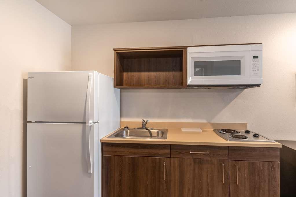 Extended Stay America Select Suites - 博蒙特 客房 照片