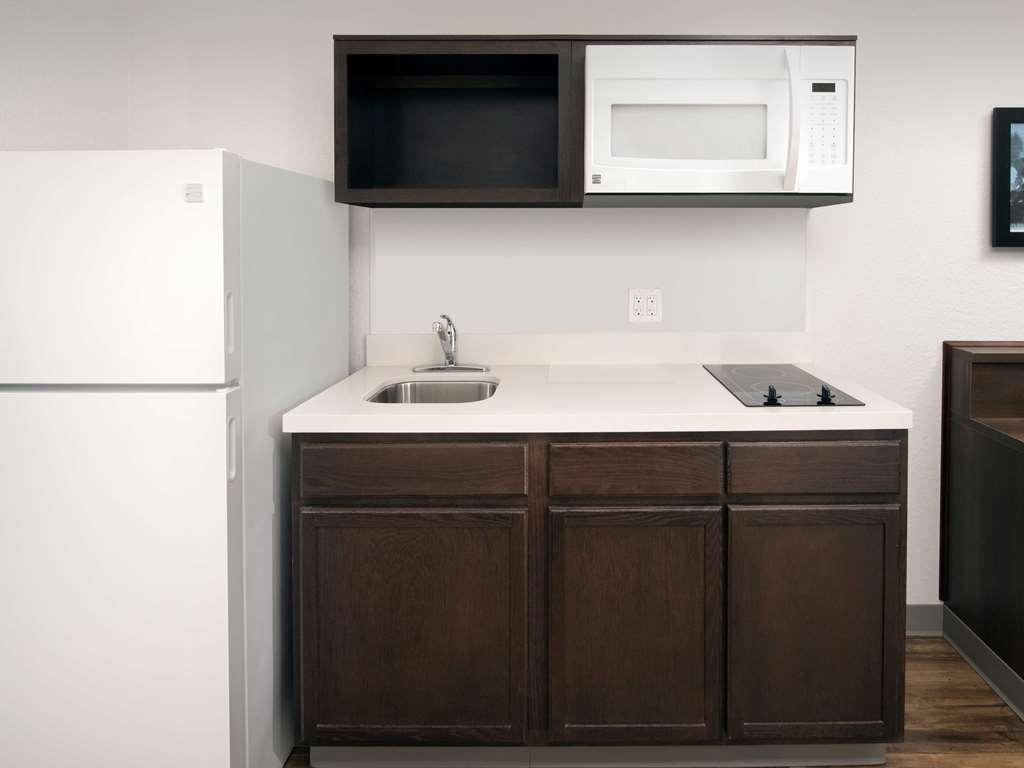 Extended Stay America Select Suites - 博蒙特 客房 照片