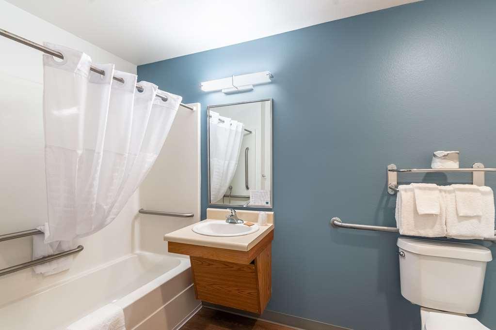 Extended Stay America Select Suites - 博蒙特 外观 照片