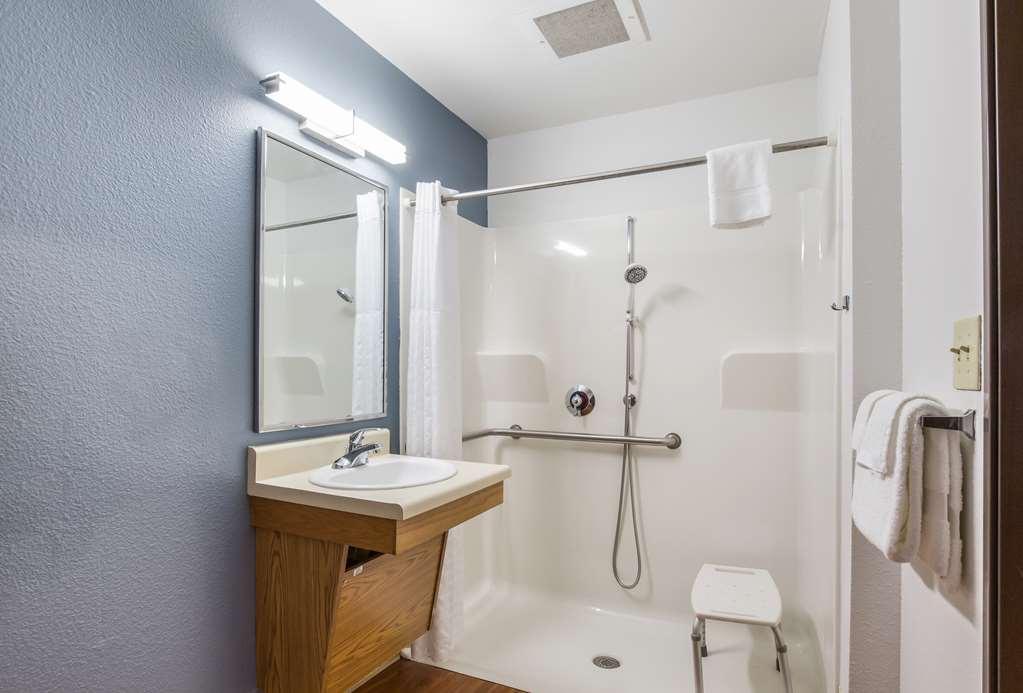 Extended Stay America Select Suites - 博蒙特 外观 照片