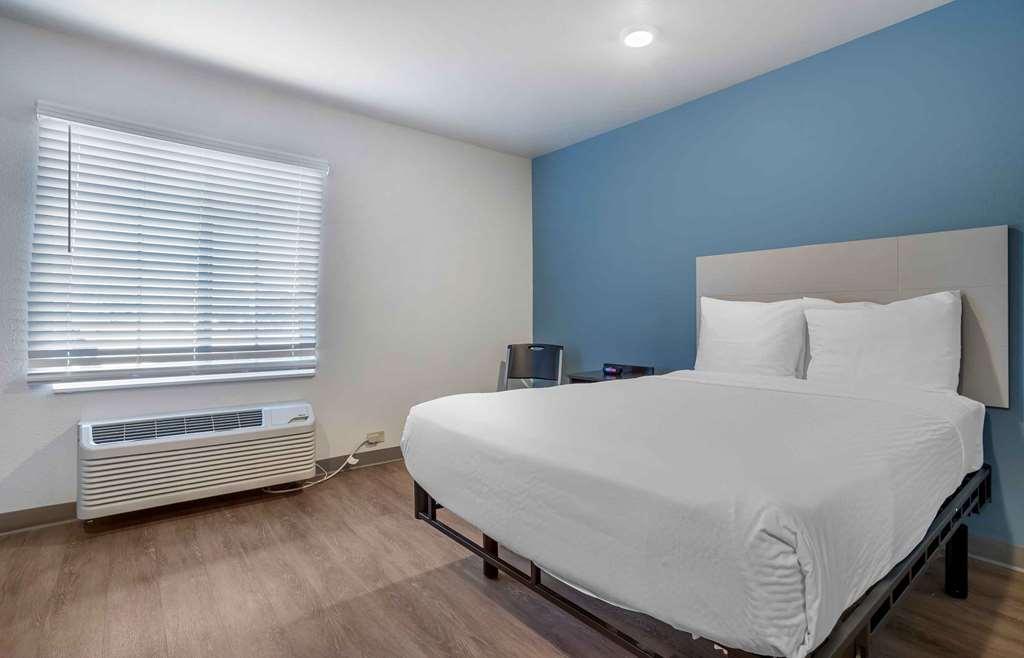 Extended Stay America Select Suites - 博蒙特 客房 照片